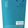 Alfaparf Milano Semi di Lino Curls Hydrating Co-Wash 200 ml