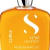 Alfaparf Milano Semi di Lino Curls Multi-Benefit Oil 100 ml