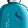 Alfaparf Milano Semi di Lino Curls Reactivating Spray 125 ml