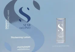 Alfaparf Milano Semi di Lino Density Thickening Lotion - 6x13 ml