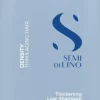 Alfaparf Milano Semi di Lino Density Thickening Low Shampoo - 1000 ml
