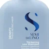 Alfaparf Milano Semi di Lino Density Thickening Low Shampoo - 250 ml