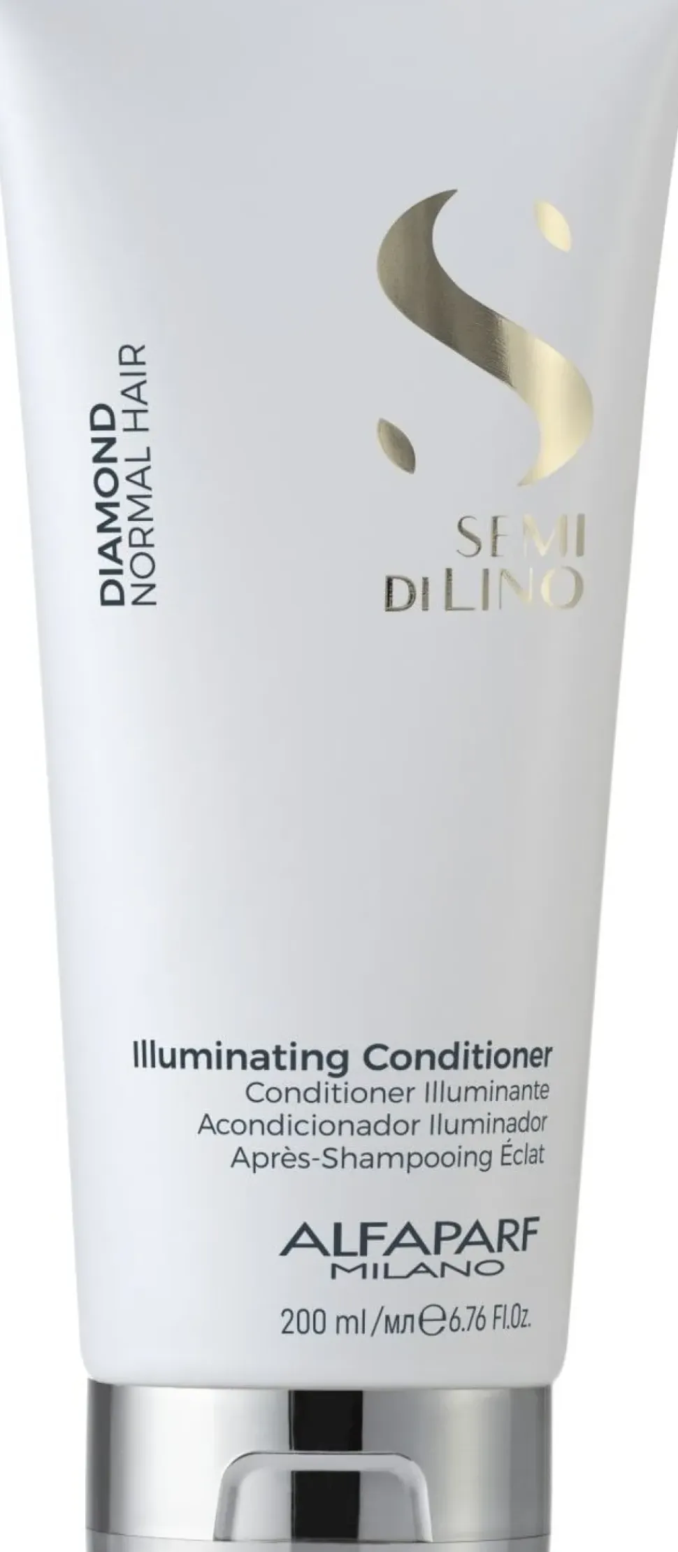 Alfaparf Milano Semi di Lino Diamond Illuminating Conditioner 200 ml