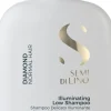 Alfaparf Milano Semi di Lino Diamond Illuminating Low Shampoo 250 ml
