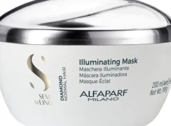 Alfaparf Milano Semi di Lino Diamond Illuminating Mask 200 ml