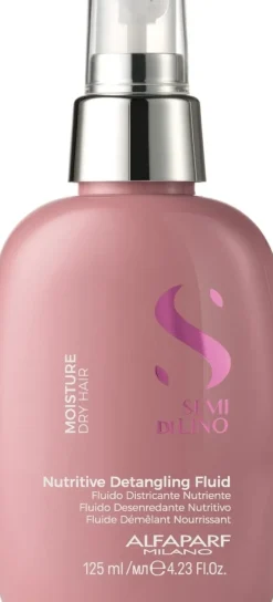 Alfaparf Milano Semi di Lino Moisture Nutritive Detangling Fluid 125 ml