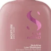 Alfaparf Milano Semi di Lino Moisture Nutritive Low Shampoo 250 ml