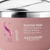 Alfaparf Milano Semi di Lino Moisture Nutritive Mask 200 ml