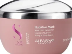 Alfaparf Milano Semi di Lino Moisture Nutritive Mask 200 ml