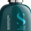 Alfaparf Milano Semi di Lino Reconstruction Anti-Breakage Daily Fluid 125 ml