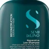 Alfaparf Milano Semi di Lino Reconstruction Reparative Low Shampoo 250 ml