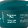 Alfaparf Milano Semi di Lino Reconstruction Reparative Mask 200 ml