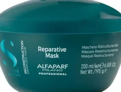 Alfaparf Milano Semi di Lino Reconstruction Reparative Mask 200 ml