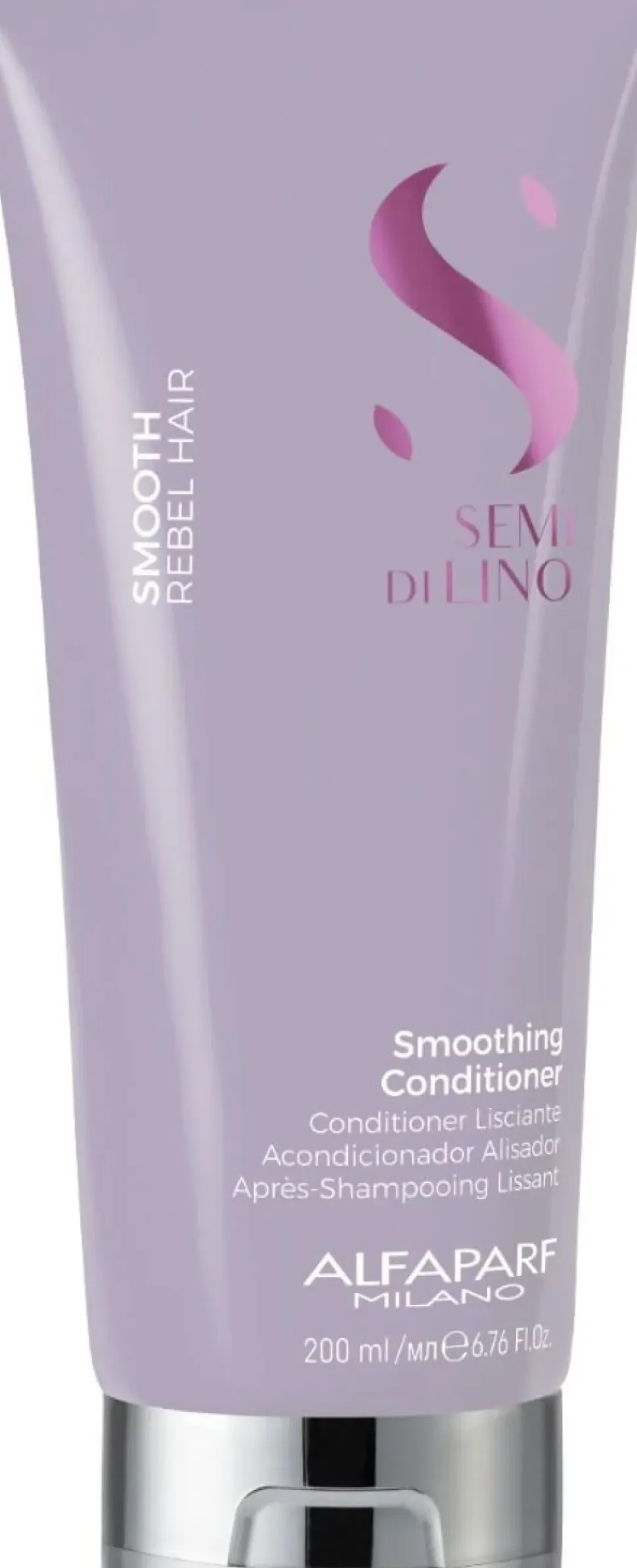 Alfaparf Milano Semi di Lino Smooth Smoothing Conditioner 250 ml