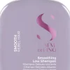 Alfaparf Milano Semi di Lino Smooth Smoothing Low Shampoo 250 ml