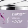Alfaparf Milano Semi di Lino Smooth Smoothing Mask 200 ml