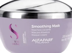 Alfaparf Milano Semi di Lino Smooth Smoothing Mask 200 ml