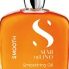 Alfaparf Milano Semi di Lino Smooth Smoothing Oil 100 ml