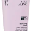 Alfaparf Milano Semi di Lino Style & Care Blow Dry Cream - 200 ml
