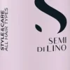 Alfaparf Milano Semi di Lino Style&Care Firming Mousse 250 ml