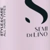 Alfaparf Milano Semi di Lino Style&Care Flexible Mousse 250 ml