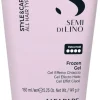 Alfaparf Milano Semi di Lino Style&Care Frozen Gel 150 ml