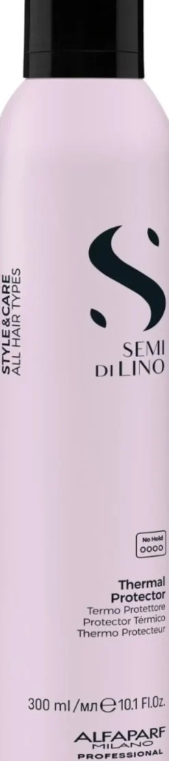 Alfaparf Milano Semi di Lino Style&Care Thermal Protector 300 ml