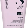 Alfaparf Milano Semi di Lino Style&Care Twisted Curls 150 ml