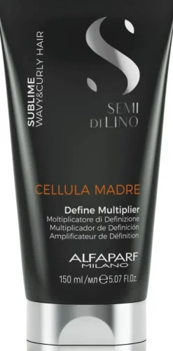 Alfaparf Milano Semi di Lino Sublime Cellula Madre Define Multiplier 150 ml