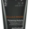 Alfaparf Milano Semi di Lino Sublime Cellula Madre Thickening Multiplier 150 ml