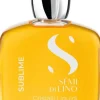 Alfaparf Milano Semi di Lino Sublime Cristalli Liquidi 50 ml
