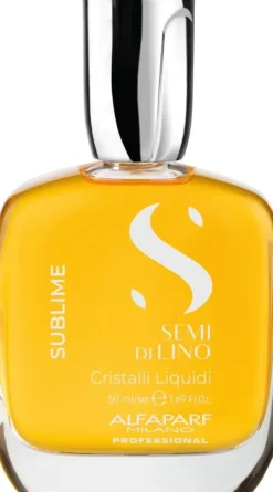 Alfaparf Milano Semi di Lino Sublime Cristalli Liquidi 50 ml