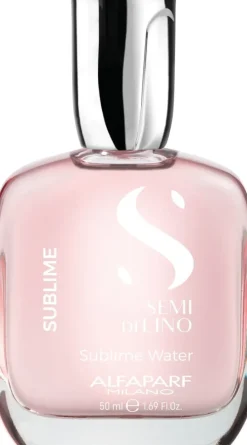 Alfaparf Milano Semi di Lino Sublime Water 50 ml