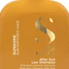 Alfaparf Milano Semi di Lino Sunshine After Sun Low Shampoo - 250 ml