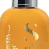 Alfaparf Milano Semi di Lino Sunshine Hair Protective Milk - 125 ml