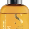 Alfaparf Milano Semi di Lino Sunshine Hair Protective Oil - 125 ml