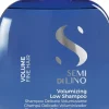 Alfaparf Milano Semi di Lino Volumizing Low Shampoo 250 ml