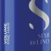 Alfaparf Milano Semi di Lino Volumizing Mousse Conditioner 200 ml
