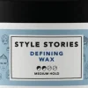 Alfaparf Milano Style Stories Defining Wax 75 ml (U)