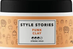 Alfaparf Milano Style Stories Funk Clay 100 ml (U)