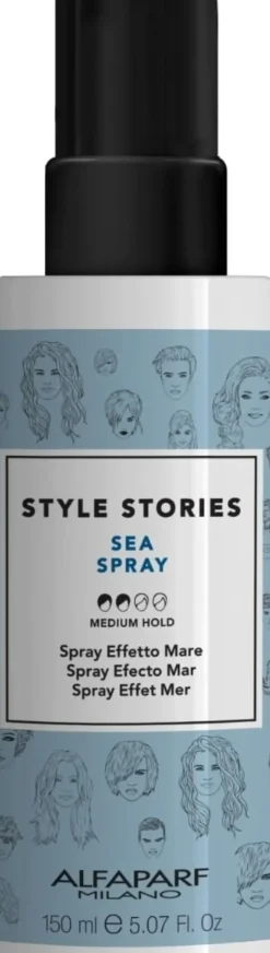 Alfaparf Milano Style Stories Sea Spray 150 ml (U)