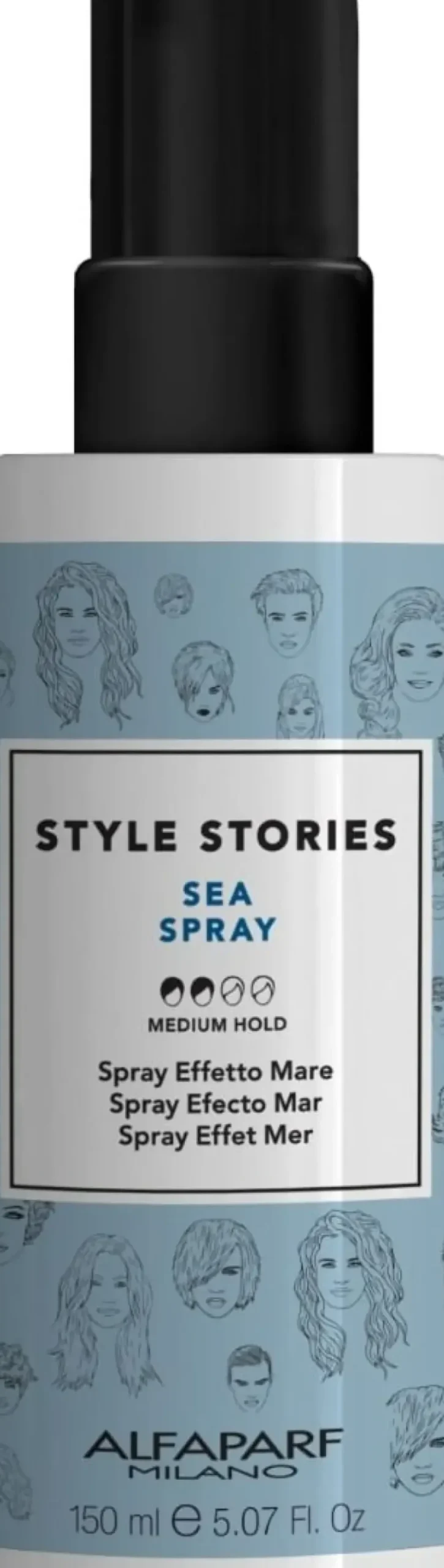 Alfaparf Milano Style Stories Sea Spray 150 ml (U)