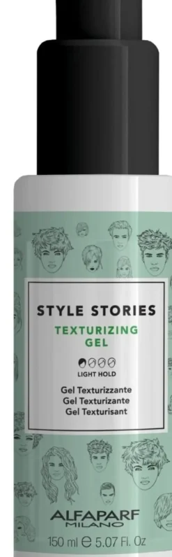 Alfaparf Milano Style Stories Texturizing Gel 150 ml (U)