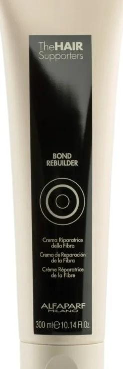 Alfaparf Milano The Hair Supporters Bond Rebuilder-Step 2 - 300 ml