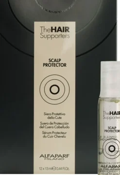 Alfaparf Milano The Hair Supporters Scalp Protector-Step 1 - 156 ml