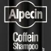 Alpecin Coffein Shampoo C1 Black Edition - 250 ml