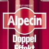 Alpecin Doppeleffekt Shampoo 200 ml