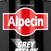 Alpecin Grey Attack Coffein & Color Shampoo - 200 ml