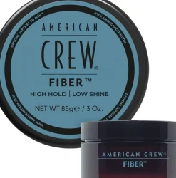 American Crew Fiber 85g
