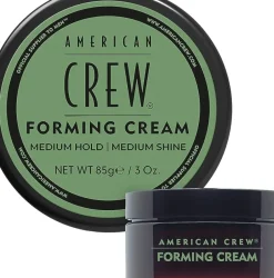 American Crew Forming Cream 85g